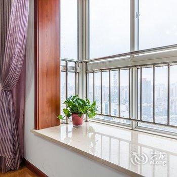 赵丰公寓(西安光华路店)酒店提供图片