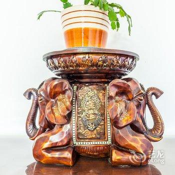 赵丰公寓(西安光华路店)酒店提供图片