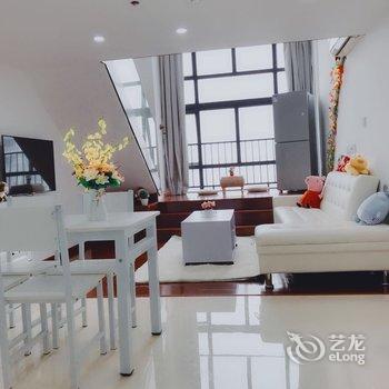 广州吴忠会公寓酒店提供图片
