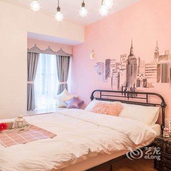 重庆迟迟公寓(江北步行街分店)酒店提供图片