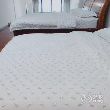 广州吴忠会公寓酒店提供图片