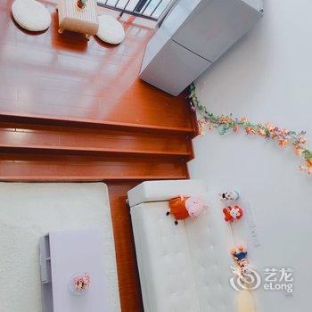 广州吴忠会公寓酒店提供图片