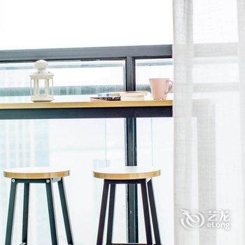 重庆迟迟公寓(江北步行街分店)酒店提供图片