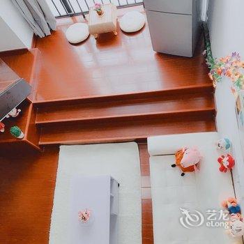 广州吴忠会公寓酒店提供图片