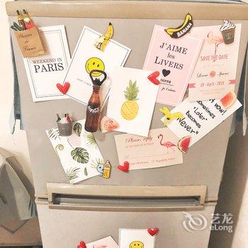 广州ZZK公寓(龙母庙分店)酒店提供图片
