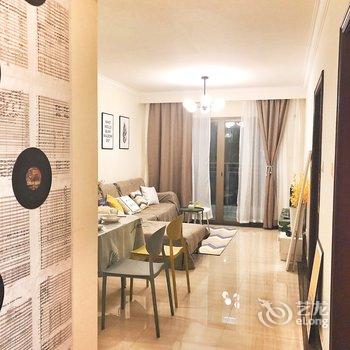 广州ZZK公寓(龙母庙分店)酒店提供图片