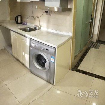 广州吴忠会公寓酒店提供图片