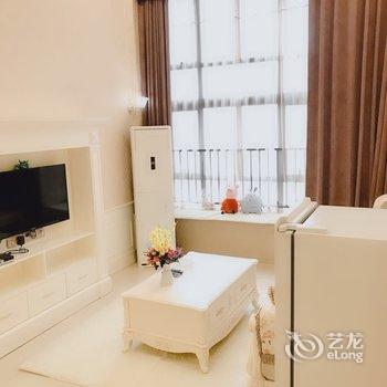 广州吴忠会公寓酒店提供图片
