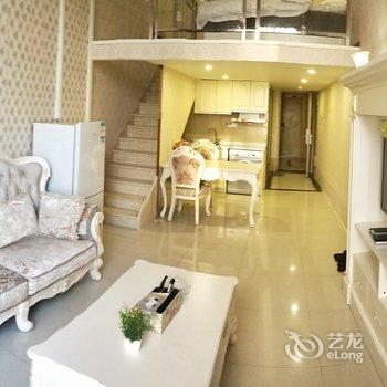 广州吴忠会公寓酒店提供图片