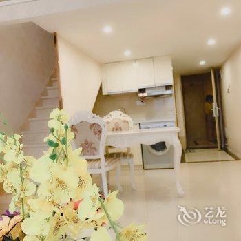 广州吴忠会公寓酒店提供图片