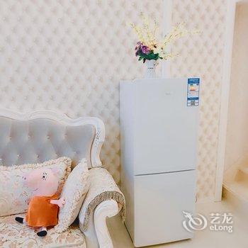 广州吴忠会公寓酒店提供图片