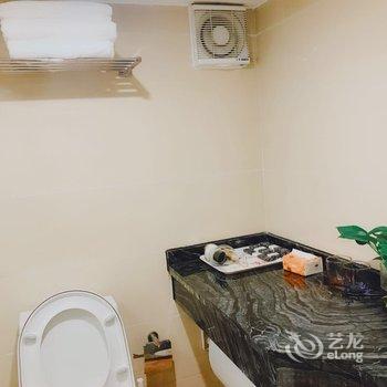 广州吴忠会公寓酒店提供图片