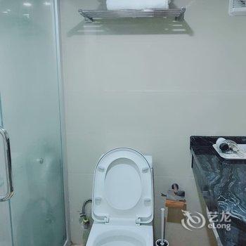广州吴忠会公寓酒店提供图片