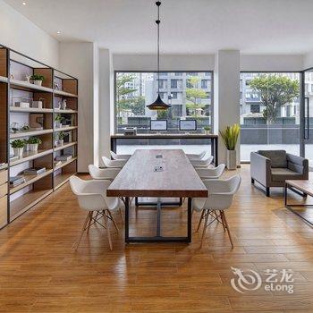 广州红茶馆公寓(广州番禺店)(番禺东兴路分店)酒店提供图片