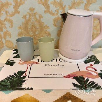 重庆nancy_5057公寓酒店提供图片