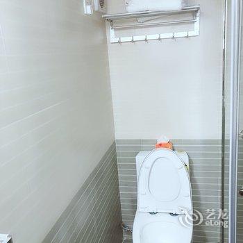 广州吴忠会公寓酒店提供图片