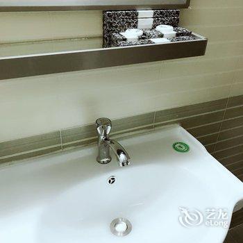 广州吴忠会公寓酒店提供图片
