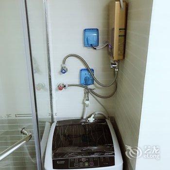 广州吴忠会公寓酒店提供图片