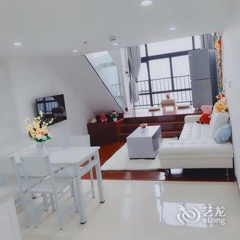 广州吴忠会公寓酒店提供图片