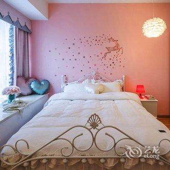 重庆迟迟公寓(江北步行街分店)酒店提供图片