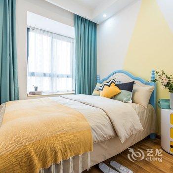 成都路客BF3620精品民宿酒店提供图片
