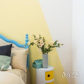 成都路客BF3620精品民宿酒店提供图片