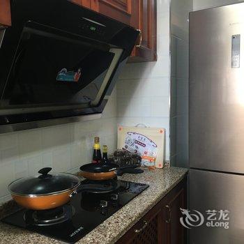 重庆迟迟公寓(江北步行街分店)酒店提供图片