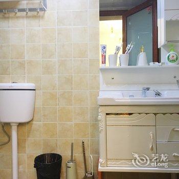 重庆迟迟公寓(江北步行街分店)酒店提供图片