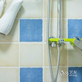 成都路客BF3620精品民宿酒店提供图片