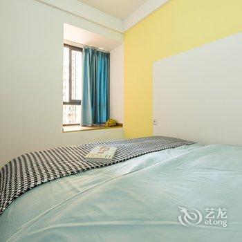 成都路客BF3620精品民宿酒店提供图片