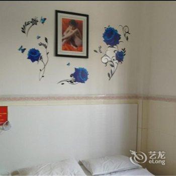 广州平安公寓(黄氏宗祠分店)酒店提供图片