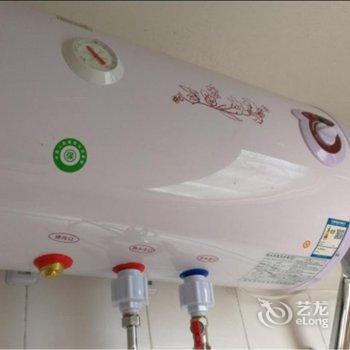 广州平安公寓(黄氏宗祠分店)酒店提供图片