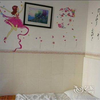 广州平安公寓(黄氏宗祠分店)酒店提供图片