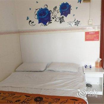 广州平安公寓(黄氏宗祠分店)酒店提供图片