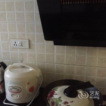 重庆公园里的家普通公寓酒店提供图片