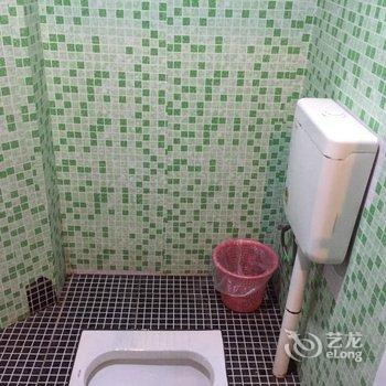 重庆公园里的家普通公寓酒店提供图片