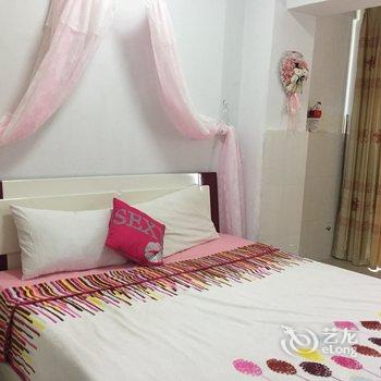 重庆公园里的家普通公寓酒店提供图片