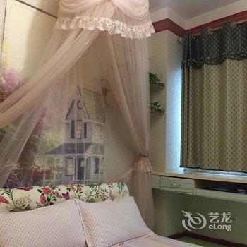 重庆公园里的家普通公寓酒店提供图片