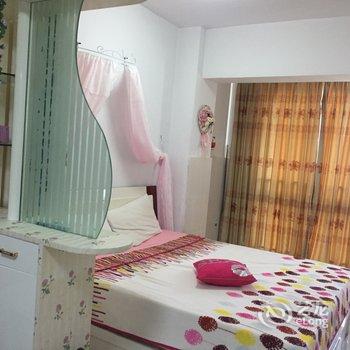 重庆公园里的家普通公寓酒店提供图片