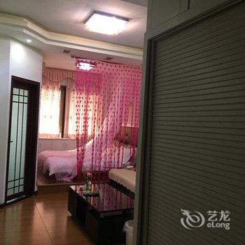 重庆公园里的家普通公寓酒店提供图片