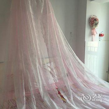 重庆公园里的家普通公寓酒店提供图片