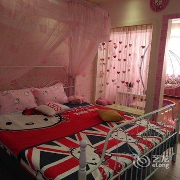 重庆公园里的家普通公寓酒店提供图片