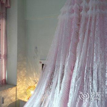 重庆公园里的家普通公寓酒店提供图片