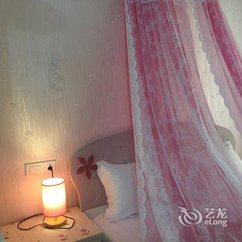 重庆公园里的家普通公寓酒店提供图片