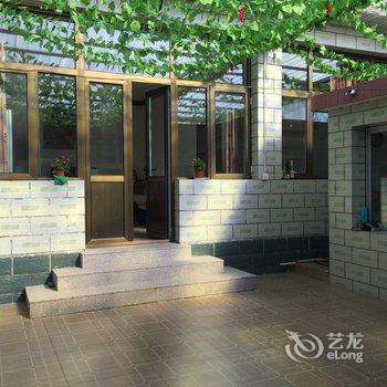 北京聚福林客栈酒店提供图片