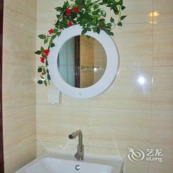 成都vic公寓锦华馆分店酒店提供图片
