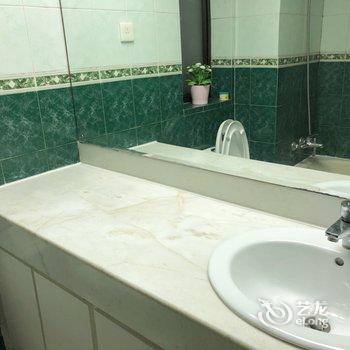 上海咪咪咪公寓(丽园路分店)酒店提供图片