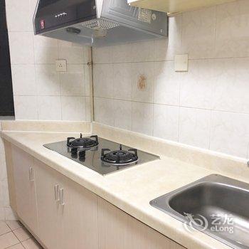 上海咪咪咪公寓(丽园路分店)酒店提供图片