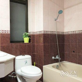上海咪咪咪公寓(丽园路分店)酒店提供图片