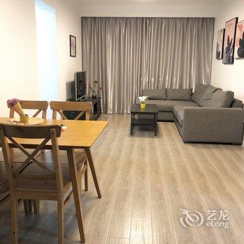 上海咪咪咪公寓(丽园路分店)酒店提供图片